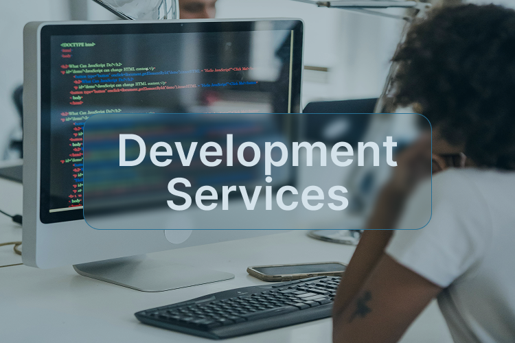 Development Services