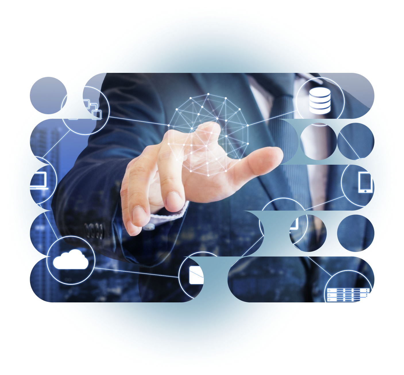 Infrastructure Management